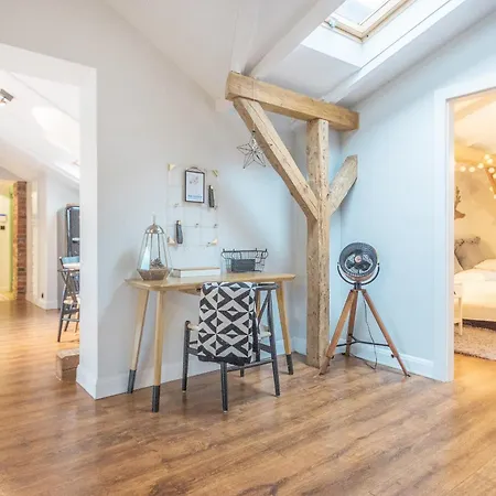 Apartment Dom & House - Loft Supreme