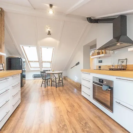 Dom & House - Loft Supreme Appartamento *