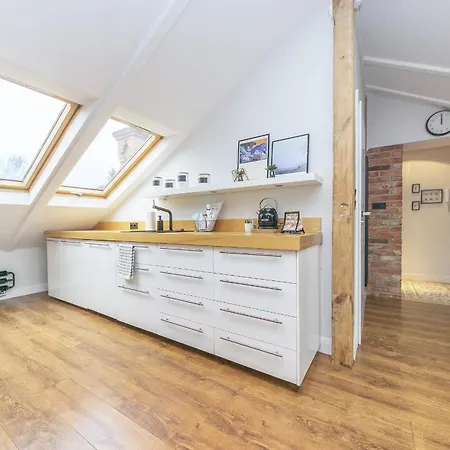 Apartment Dom & House - Loft Supreme *