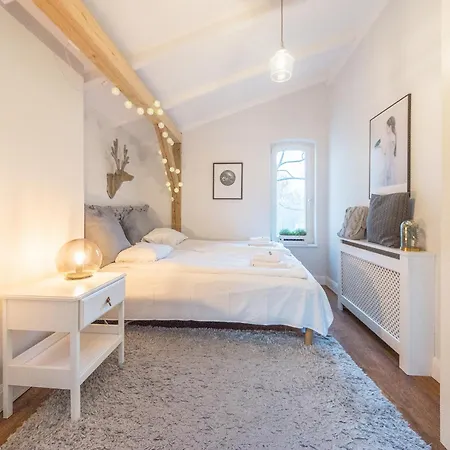 Dom & House - Loft Supreme Apartment Sopot