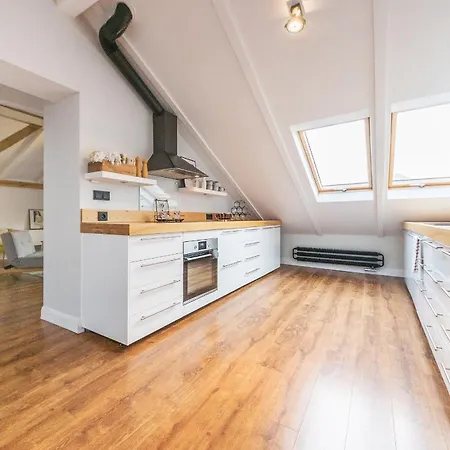 Dom & House - Loft Supreme Sopot