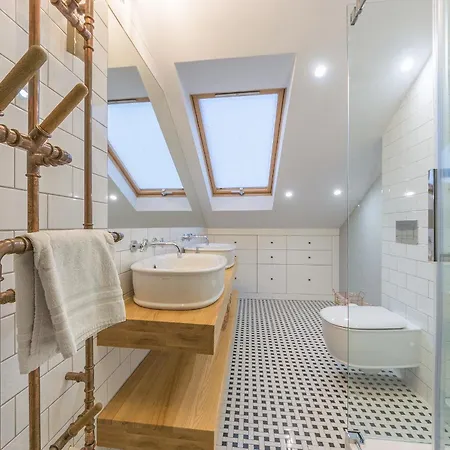 Apartment Dom & House - Loft Supreme *