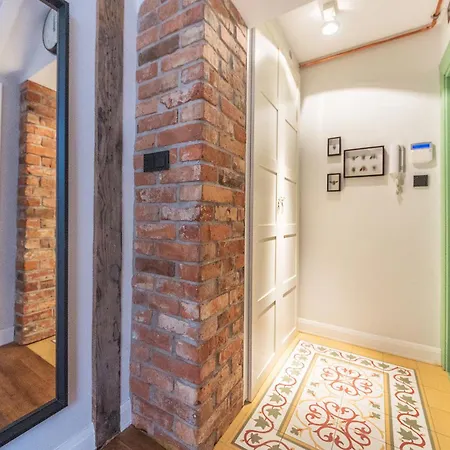 Apartment Dom & House - Loft Supreme *