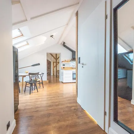 Apartment Dom & House - Loft Supreme