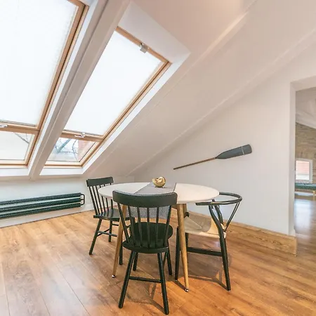 Dom & House - Loft Supreme Apartment *