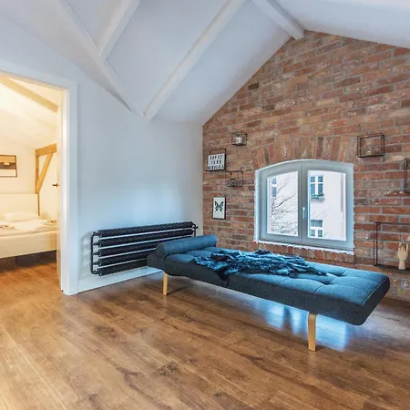 Dom & House - Loft Supreme Apartment *