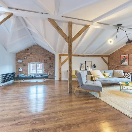 Dom & House - Loft Supreme Sopot