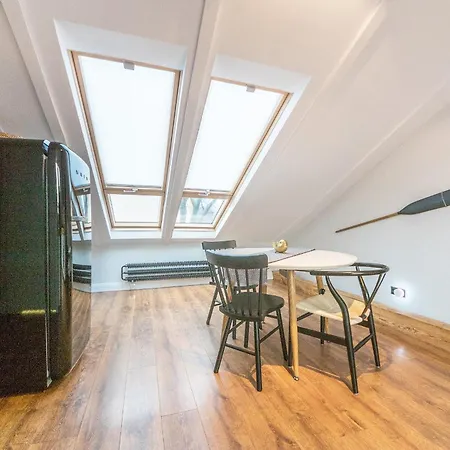 Dom & House - Loft Supreme * Sopot