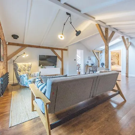 Apartment Dom & House - Loft Supreme *