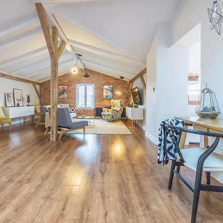 Dom & House - Loft Supreme Sopot