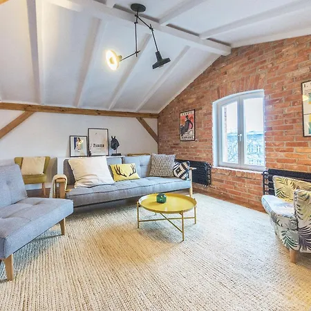 Dom & House - Loft Supreme * Sopot