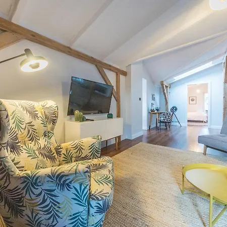Dom & House - Loft Supreme Apartment Sopot
