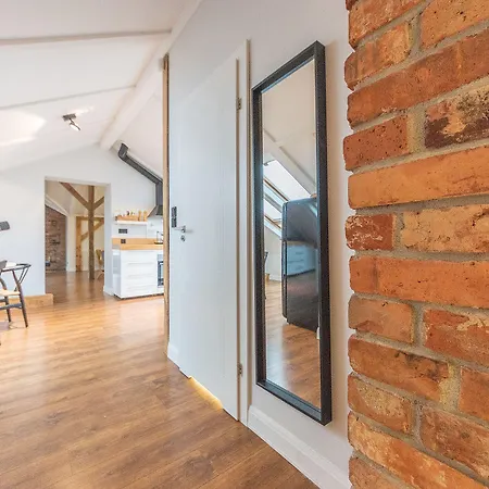 Dom & House - Loft Supreme Appartamento Sopot