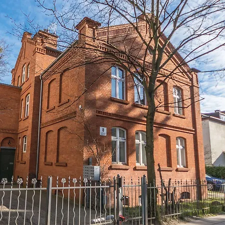 Dom & House - Loft Supreme Appartamento Sopot