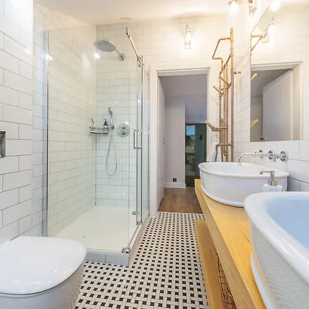 Dom & House - Loft Supreme Sopot