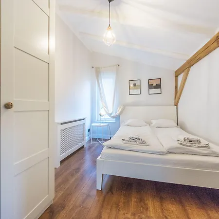 Appartamento Dom & House - Loft Supreme *