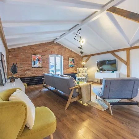 Dom & House - Loft Supreme Appartamento Sopot